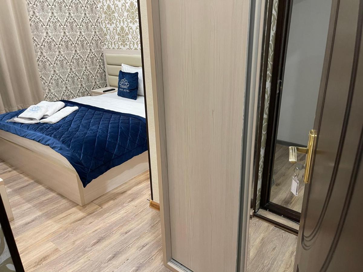 Ipak Hotel Ташкент Экстерьер фото
