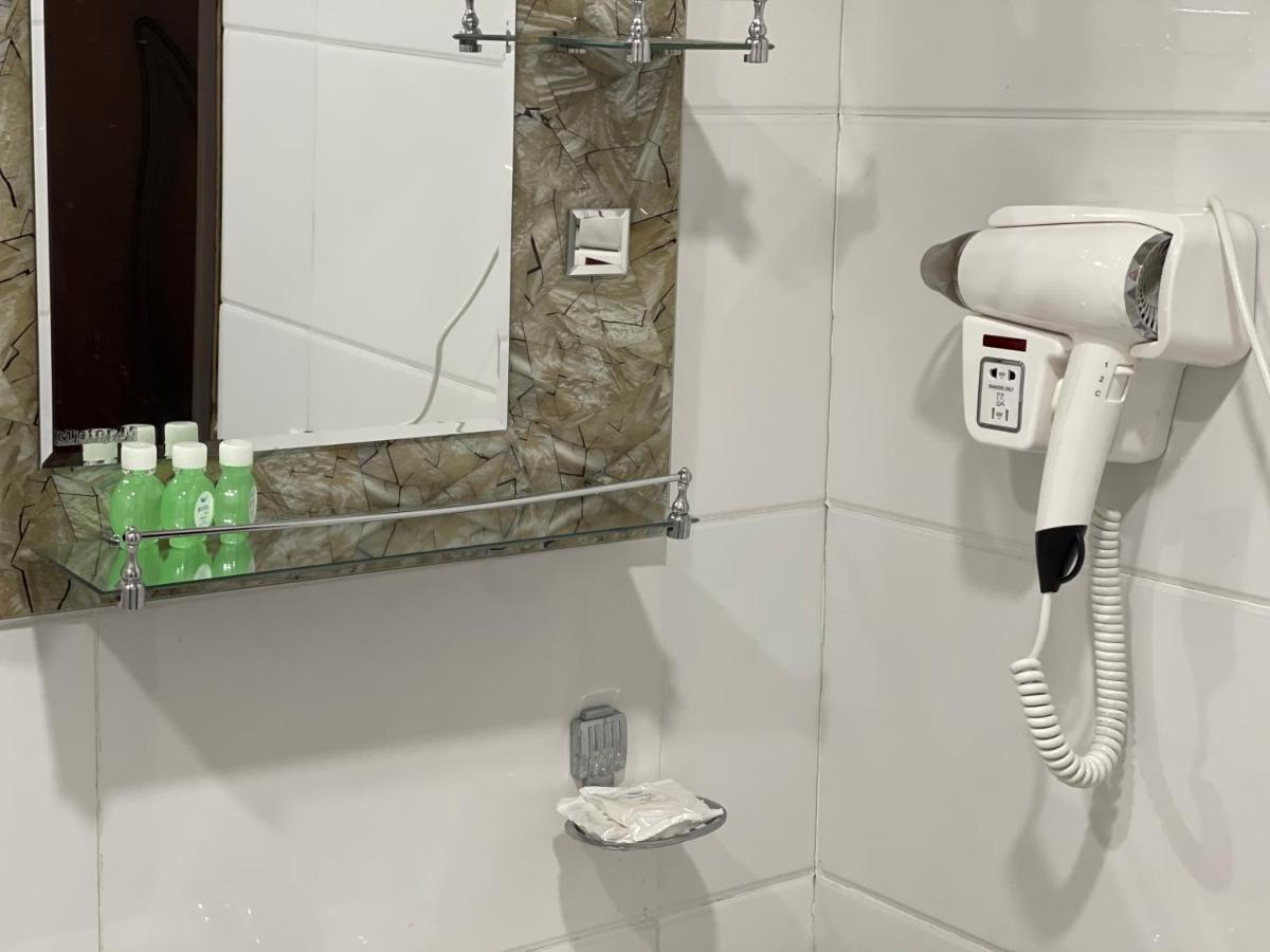 Ipak Hotel Ташкент Экстерьер фото