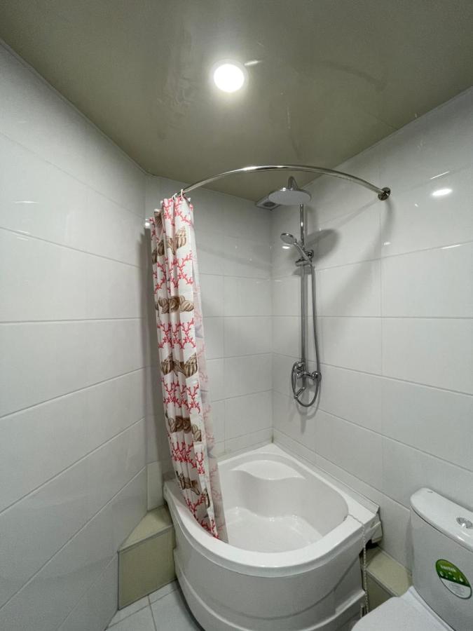 Ipak Hotel Ташкент Экстерьер фото