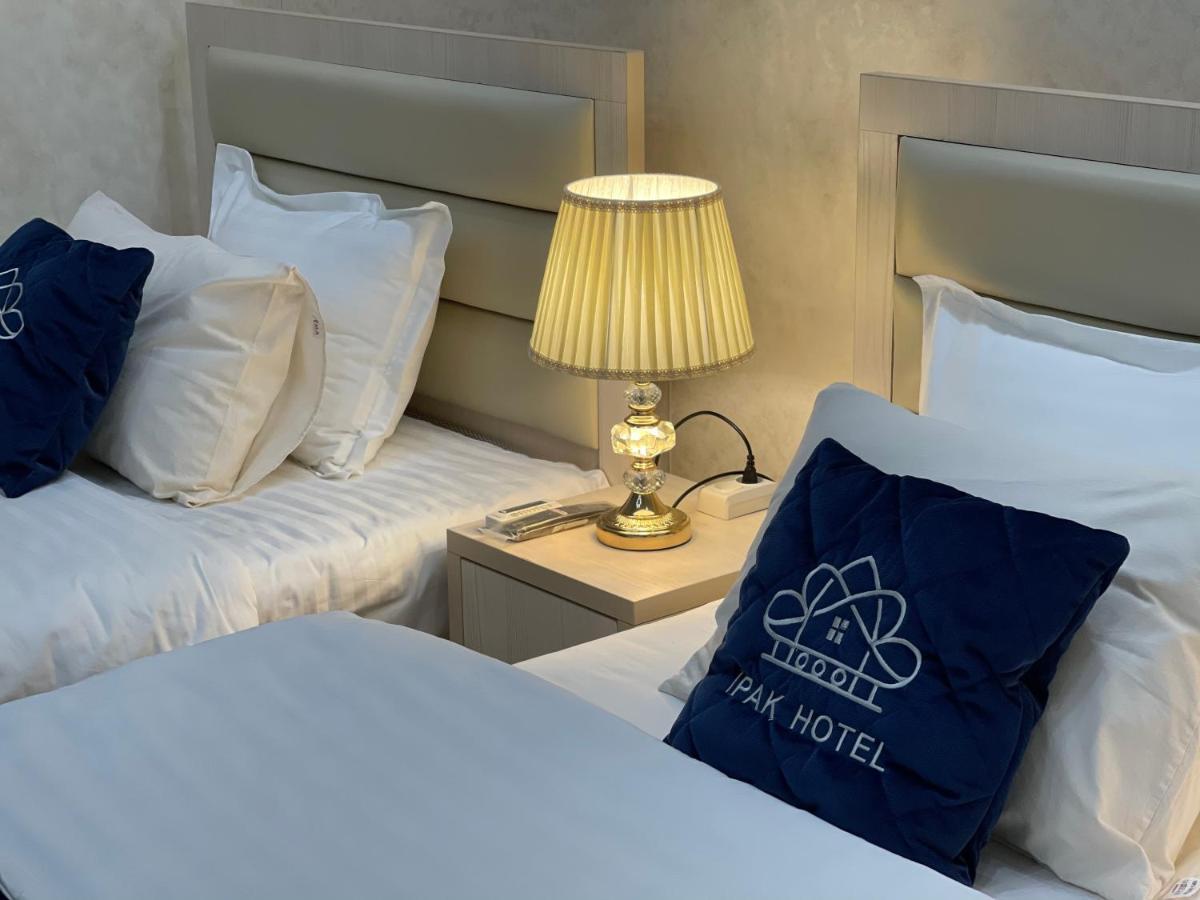 Ipak Hotel Ташкент Экстерьер фото
