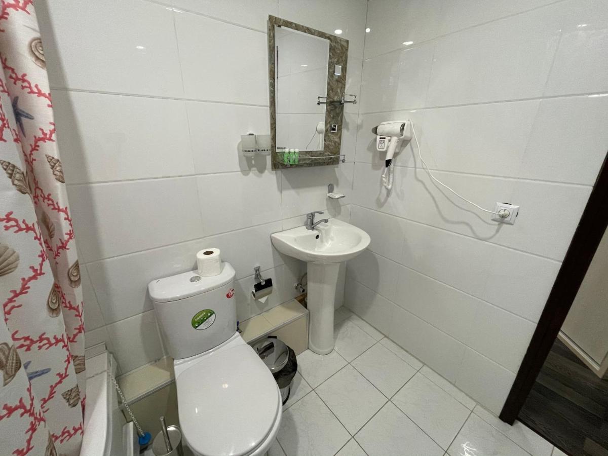 Ipak Hotel Ташкент Экстерьер фото