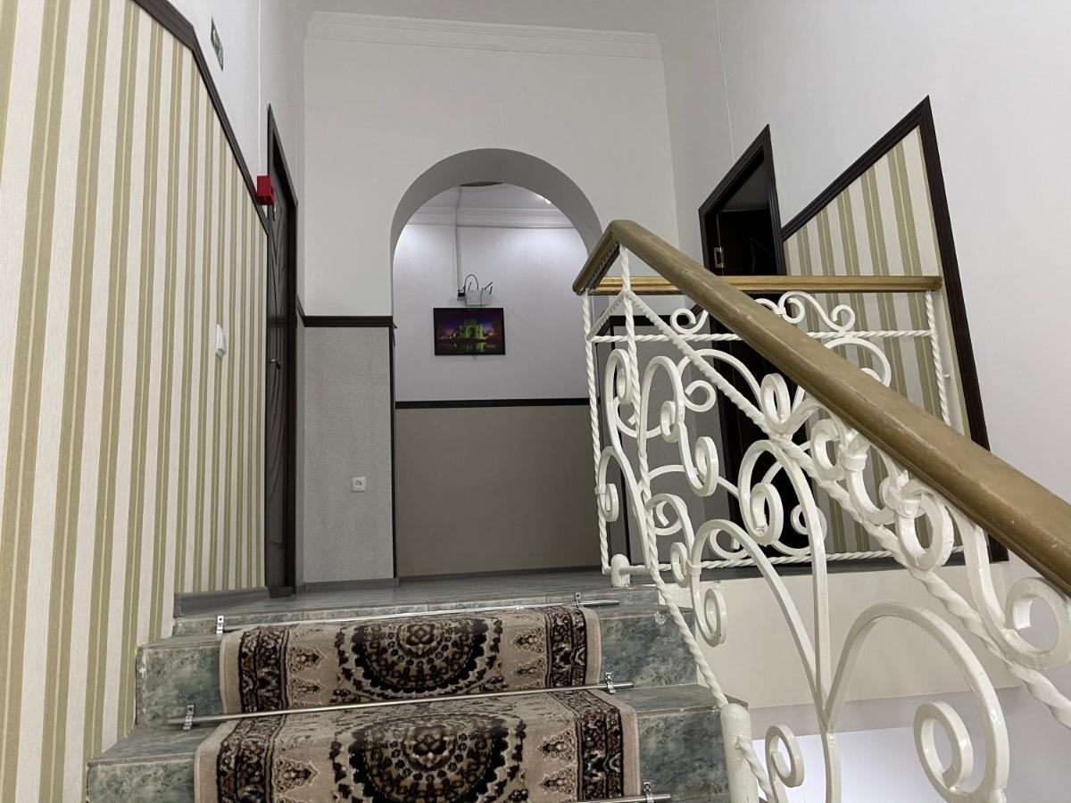 Ipak Hotel Ташкент Экстерьер фото