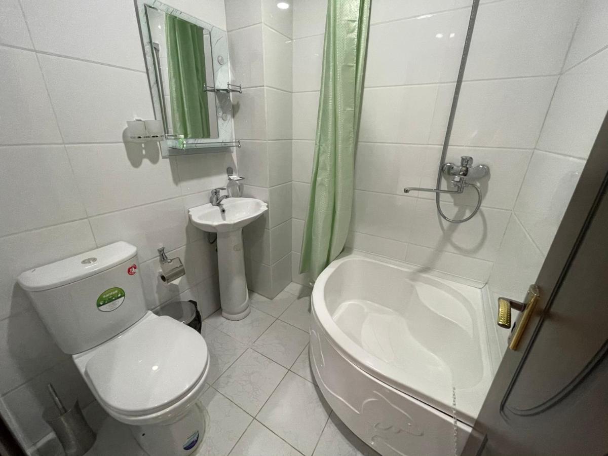 Ipak Hotel Ташкент Экстерьер фото